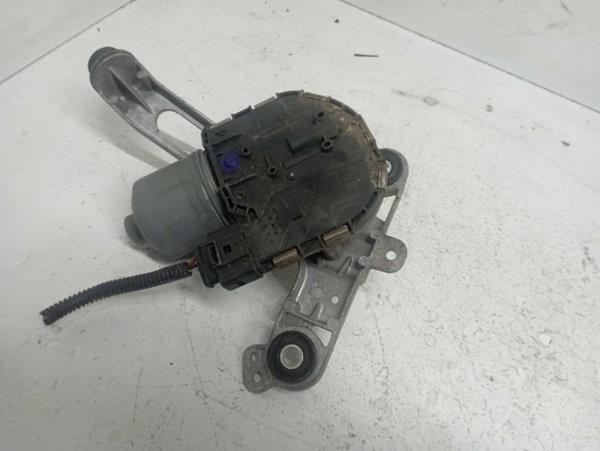 MOTEUR D ESSUIE GLACE DROIT FORD FOCUS 2011-2014 - Vue 2